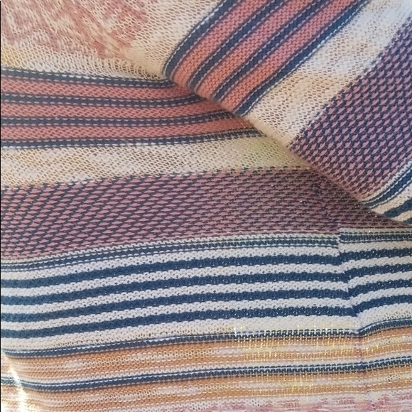 PINK ROSE Long Sweater Coat!!🌷 - Picture 4 of 5